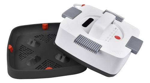 Plancha De Calor Lideart 23.5 Cm X 23.5 Cm 110v