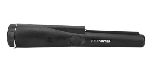Detector De Metales Portátil De Alta Sensibilidad Y Segurida