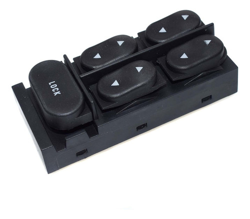 Botón Switch Control Para Ford Mustang 1994-2004