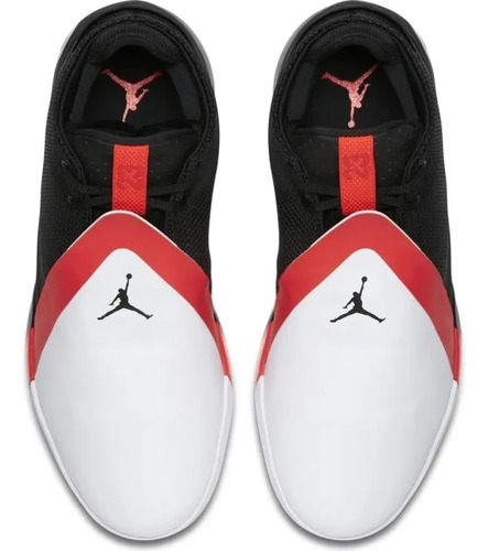 Zapatillas Nike Jordan Ultra Fly 3 (ar0044-023) Basquet | Envío gratis