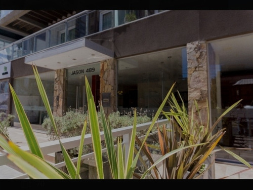 Imagen 21 de 23 de Alquiler Departamento Pinamar Dos Ambientes Centro Para 4 Personas Moderno Con Parrilla, Cochera, Pileta Y Balcón Terraza