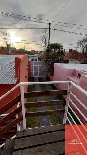 Venta Ph 1 Dormitorio Cerrito Y San Salvador