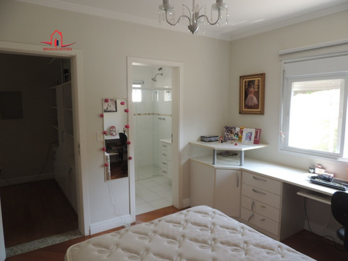 Casa A Venda No Bairro Portal Do Paraíso 2 Em Jundiaí - Sp. - 1382-1
