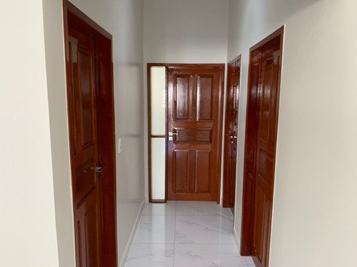 Imagem 3 de 14 de Casa Residencial Térrea