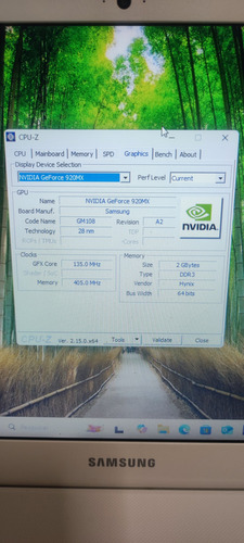 Samsung Gamer Notebook Core I5 + Ssd + Placa De Vídeo 2gb Branco