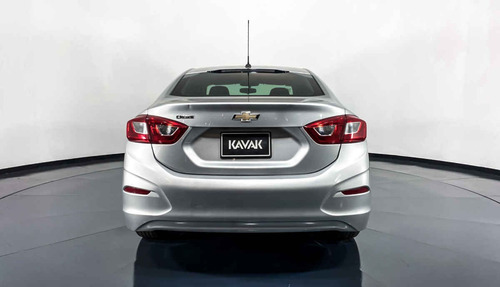 Imagen 8 de 15 de 37094 - Chevrolet Cruze 2017 Con Garantía