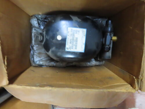 Copeland Jrn1-0025-iaa-958 Compressor 115/100v 3ph 60/50 Ssa