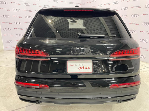 Audi Q7 3.0 Tfsi 55 Tfsi Elite Mhev 340Hp At