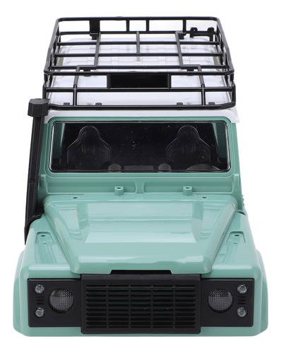 Camión Pickup Shell Rc Car 90 99 99s Multipropósito Rc