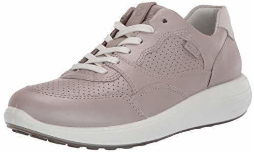 Zapatillas Ecco Soft 7 Para Mujer