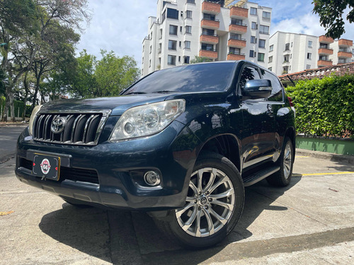 Toyota prado sumo sumo