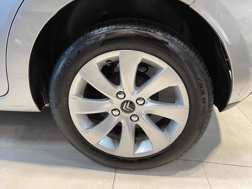Imagen 10 de 11 de Citroën C3 1.6 Exclusive Vti 115cv 2014 Cassano Automobili