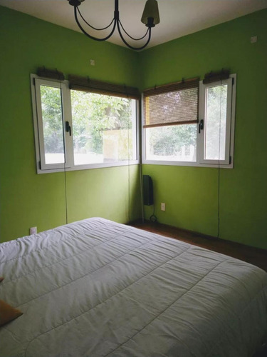 Casa Quinta En Alquiler Temporario En Gral Rodríguez 8/9 Pax