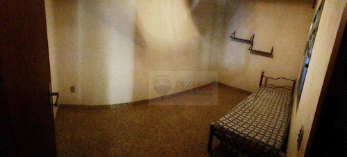 Imagem 14 de 26 de Casa Com 3 Dormitórios Em Bangu - Ca0467