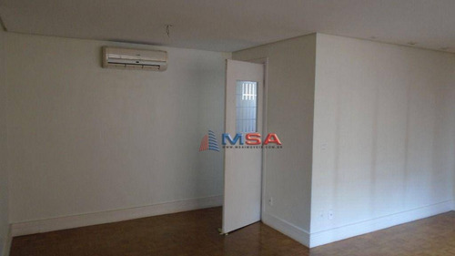 Imagem 5 de 25 de Apartamento Com 3 Dormitórios À Venda, 108 M² Por R$ 980.000,00 - Perdizes - São Paulo/sp - Ap10240