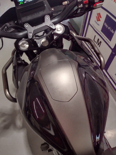 Zontes T350x Financia Troca Parcela Cartão Okm Mod.2025