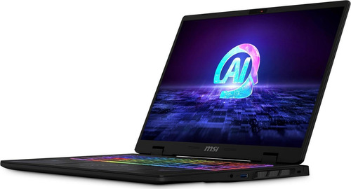 Msi Pulse 16 Ai Ultra 9 185h 32gb 2tb Ssd, Rtx4070 8gb 2025