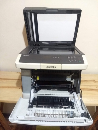 Liquido Impresora Multifunción Lexmark Cx310dn