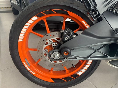 Imagen 7 de 15 de Ktm Rc 2oo