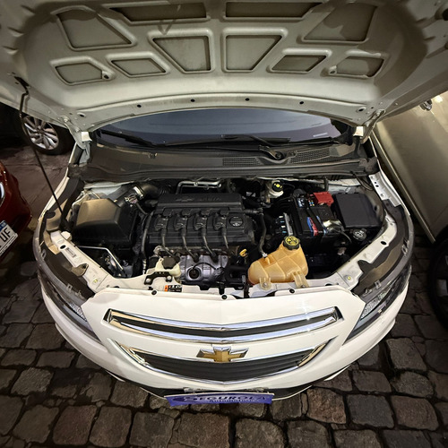 Chevrolet Prisma 1.4 Ltz 98cv