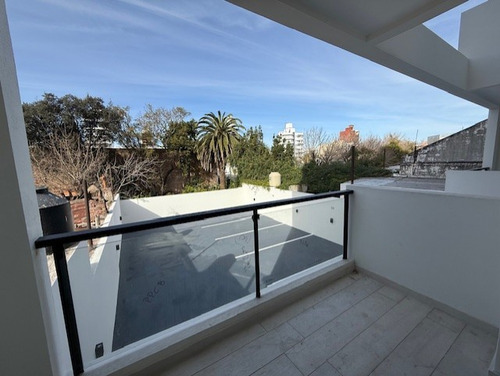 Departamento En Alquiler Temporario En La Plata