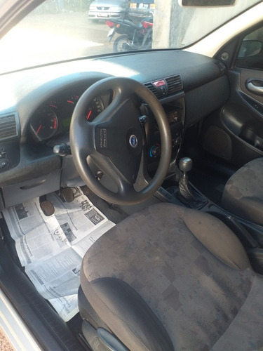 Fiat Stilo 2005 1.8 8v 5p