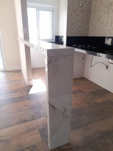 Imagem 19 de 19 de Venda - Apartamento - Jardim São Domingos - Americana - Sp - Mg748412