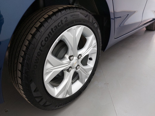Chevrolet Onix 1.0 TURBO FLEX LTZ AUTOMÁTICO