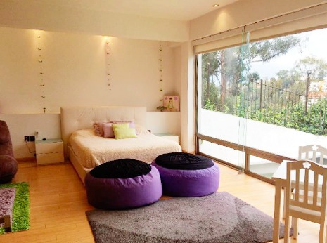 Imagen 12 de 14 de Tz Casa Sola En Lomas De Guadalupe, Venta (491)