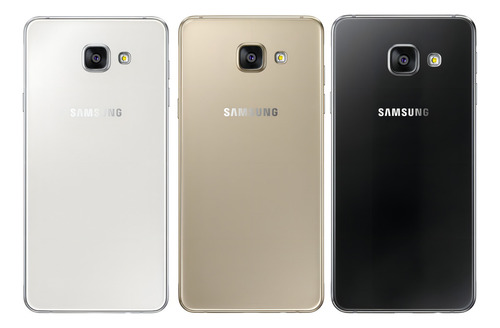 Samsung Galaxy A7 (2016)