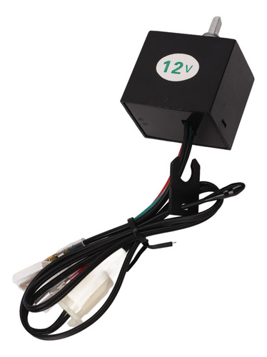 Evaporador Responsivo 10a Con Control De Temperatura Ac Para