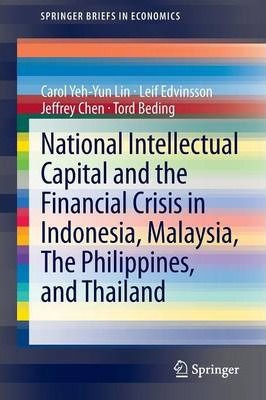 Libro National Intellectual Capital And The Financial Cri...