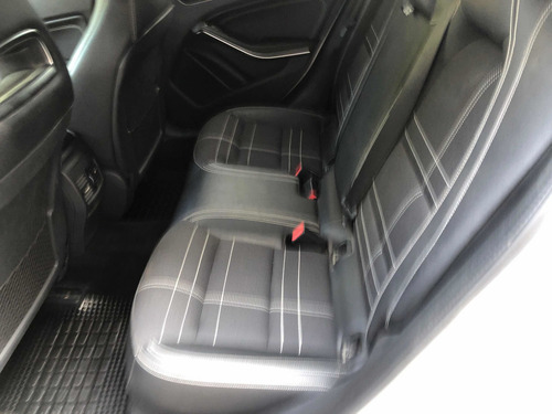 Imagen 7 de 7 de Mercedes-benz Clase A 1.6 A 200 Urban B.efficiency 156cv