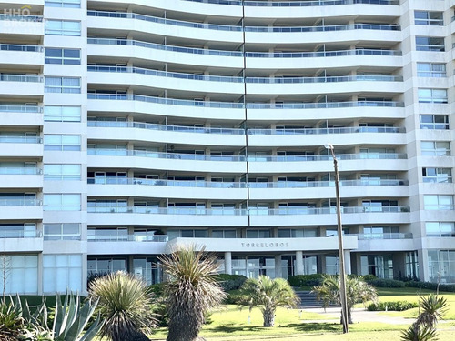 Imagen 23 de 23 de Torrelobos Apartamento En Venta Y Alquiler - Punta Del Este Brava