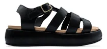 Comprar Sandalias Piccadilly Mujer Urbanas Hebilla Livianas 459012