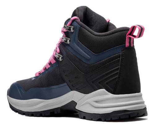 Zapatillas Trekking Unisex Frisell Filament Oficial