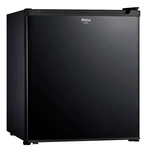 Frigobar Philco PFG5P 6 Níveis de ajustes 45L 1400W