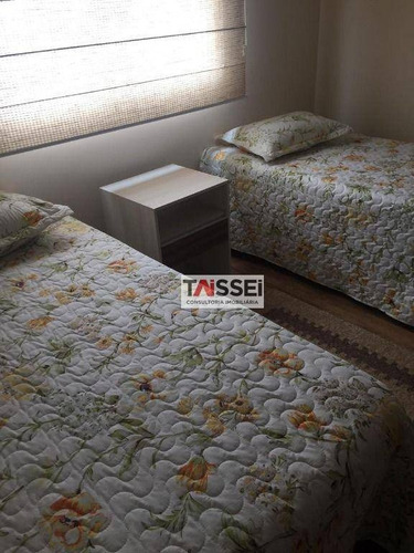 Imagem 15 de 30 de Apartamento Com 3 Dormitórios À Venda, 96 M² Por R$ 1.470.000,00 - Conceição - São Paulo/sp - Ap8516