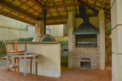 Imagem 29 de 30 de Apto Morumbi | 3 Quartos | 182 M² | Cond: R$2600.00 | 4 Vagas - 12vzuym