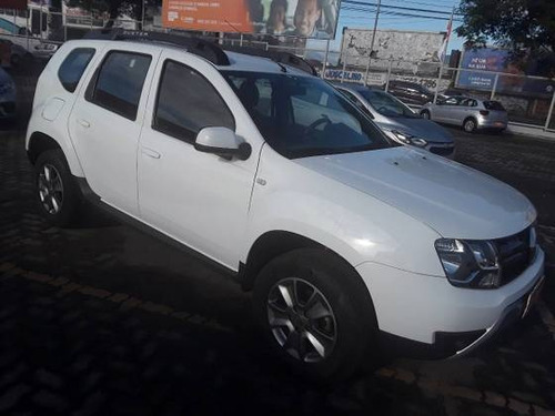 Imagem 5 de 9 de Renault Duster 1.6 16v Sce Flex Dynamique X-tronic