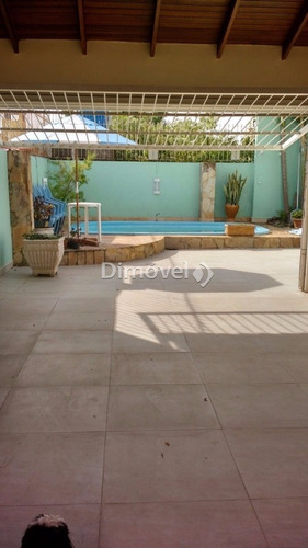 Imagem 12 de 12 de Casa Em Condominio - Ipanema - Ref: 12521 - V-12521