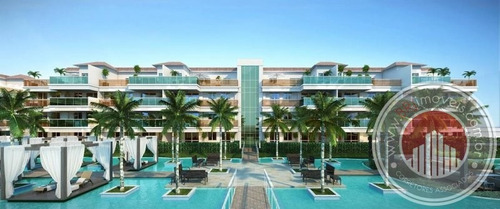 Imagem 2 de 15 de Cobertura Barra Village Lakes - Recreio - Cobertura A Venda No Bairro Recreio Dos Bandeirantes - Rio De Janeiro, Rj - Brj03862