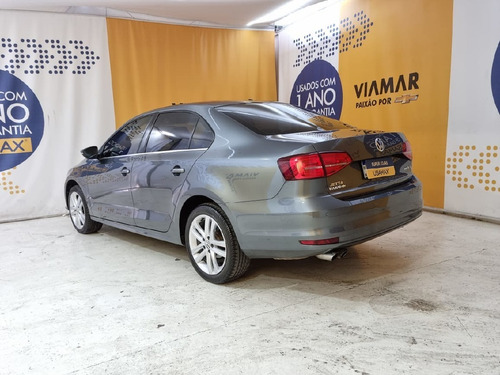 Imagem 3 de 10 de Volkswagen Jetta