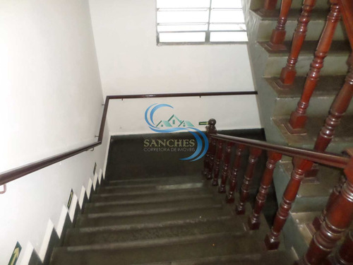 Imagem 15 de 26 de Apartamento Com 1 Dorm, Caiçara, Praia Grande - V3416