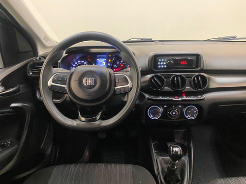 Fiat Argo 1.0 FIREFLY FLEX MANUAL