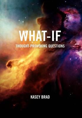 Libro What-if - Kasey Brad