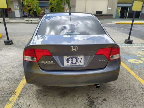 Imagen 5 de 13 de Honda Civic