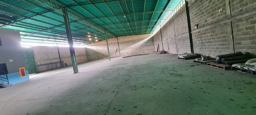 Imagen 4 de 15 de Alquiler De Galpón Industrial En Variante Yagua San Diego. Cód 142515