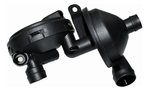 Kit De Válvula De Ventilación De Cárter Pcv Y Manguera De Ve