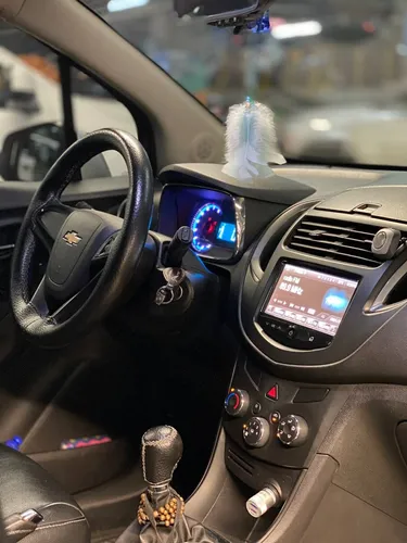 Chevrolet Tracker 1.8 Ls Mt